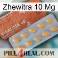 Zhewitra 10Mg 43